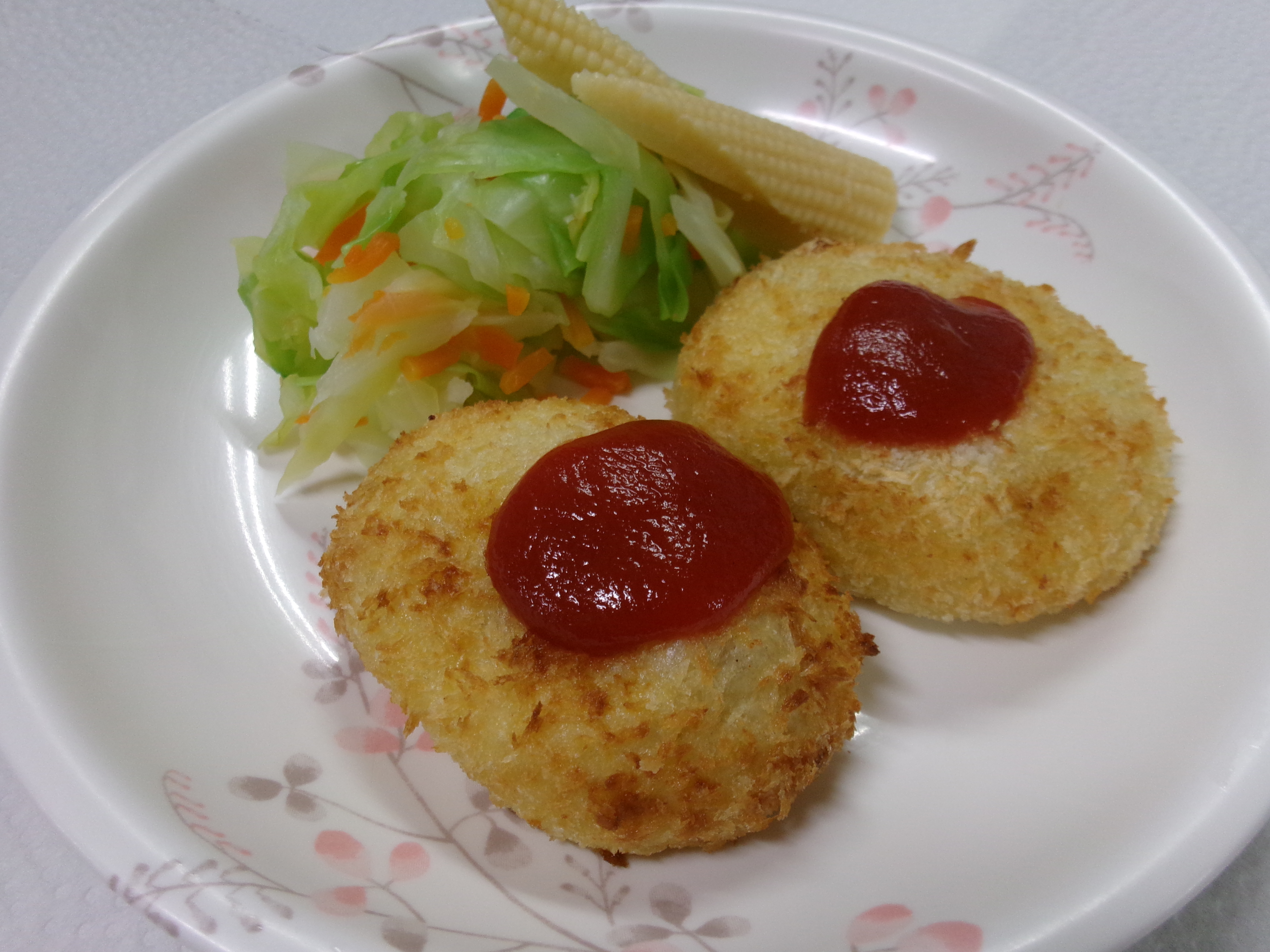 腎臓病食や糖尿病食の治療食